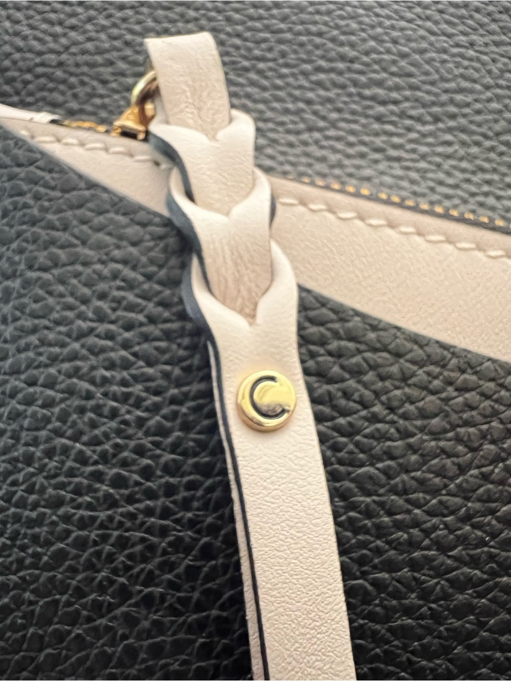Gianni Chiarini Ogiva backpack - Picture 10 of 10